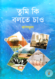 তুমি কি বলতে চাও