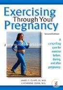 Exercising Through Your Pregnancy