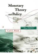 Monetary Theory and Policy image