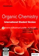 Organic Chemistry, 11th Edition image