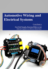 Automotive Wiring and Electrical Systems