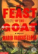 The Feast of the Goat: A Novel image