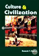 Culture and Civilization