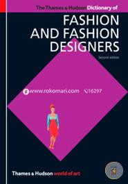 The Thames and Hudson Dictionary of Fashion and Fashion Designers