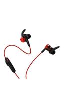 1More iBFree Sport BT In-Ear Headphones (Red) - E1018BT - E1018BT