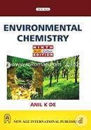 Environmental Chemistry (Multi Colour Edition) 