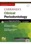 Carranzas Clinical Periodontology (South Asia Edition)