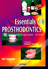 Essentials of Prosthodontics (Paperback)