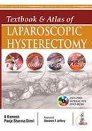 Textbook and Atlas Of Laparoscopic Hysterectomy