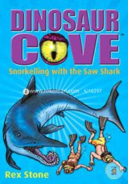 Snorkelling with the Saw Shark: Dinosaur Cove 23