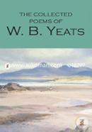 The Collected Poems of W.B. Yeats (Wordsworth Poetry Library)