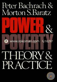 Power and Poverty: Theory and Practice (Paperback)