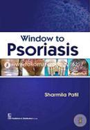 Window to Psoriasis
