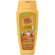 7Oils in One Shampoo Miracle Almond 80 Plush 20ml