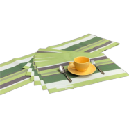 7Pcs Table Mat and Runner set icon