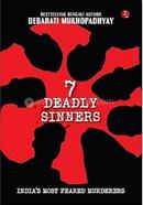7 Deadly Sinners