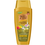 7 Oils in One Shampoo Mystic Olive 80 Plush 20ml