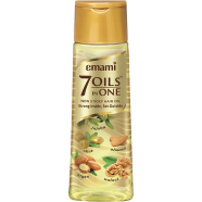 7 Oils in one 100 ml