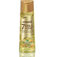 7 Oils in one 200 ml