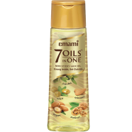 7 Oils in one 300 ml