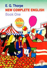 New Complete English Book One