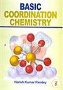 Basic Coordination Chemistry