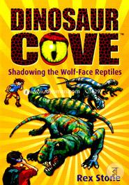 Shadowing Wolf Reptiles:Dinosaur Cove 20