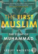 The First Muslim image