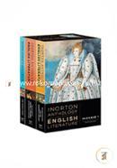 The Norton Anthology of English Literature – Package 1