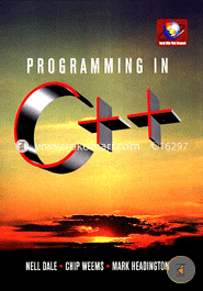 Programming with C++: A Computer Science Tapestry 