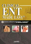 Clinical ENT Made Easy: A Guide to Clinical Examination