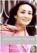 Standing Alone: An American Woman’s Struggle for the Soul of Islam