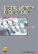 Digital Library Architecture