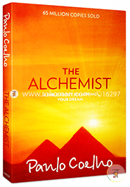 The Alchemist (About 65 Million Copies Sold) image