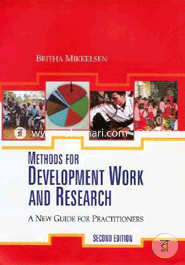Methods For Development Work And Research : A New Guide For Practitioners (Paperback)