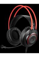 A4Tech Bloody G200S HiFi Stereo Surround Sound USB Gaming Headset