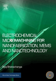 Electrochemical Micromachining for Nanofabrication, MEMS and Nanotechnology (Micro and Nano Technologies) 