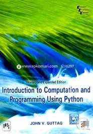 Introduction To Computation And Programming Using Python