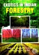 Exotics in Indian forestry-1st Ed
