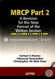 MRCP: A Revision for the New Format of the Written Section -Part 2 (Paperback)