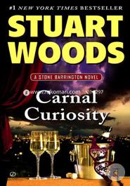 Carnal Curiosity: A Stone Barrington Novel 