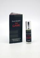 Farhan Davidoff The Game Concentrated Perfume -6ml (Men) image