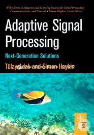 Adaptive Signal Processing: Next-Generation Solutions
