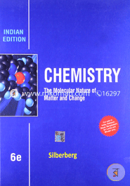 Chemistry: The Mollecular Nature of Matter and Change