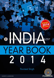 India Year Book 