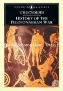 History Of The Peloponnesian War (Penguin Classics) 