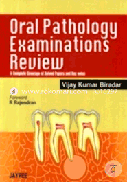 Oral Pathology Examinations Review (Paperback)