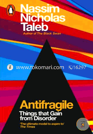 Antifragile 
