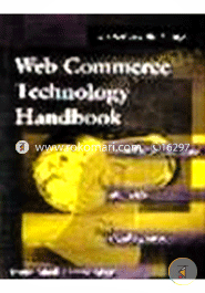 Web Commerce Technology Handbook image