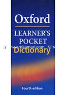 Oxford Learner's Pocket Dictionary 